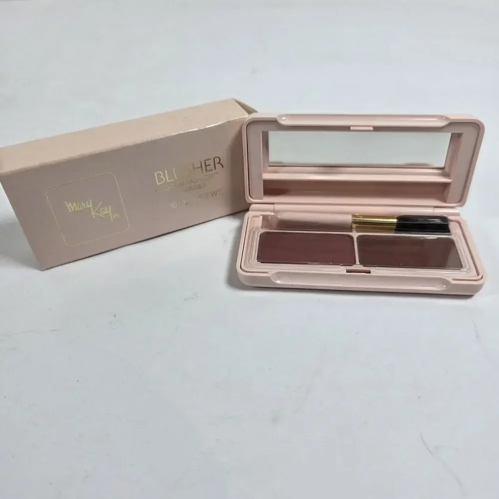 Mary Kay vintage mary